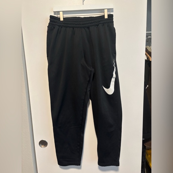 Nike Dri Fit Sweatpants - Picture 1 of 5